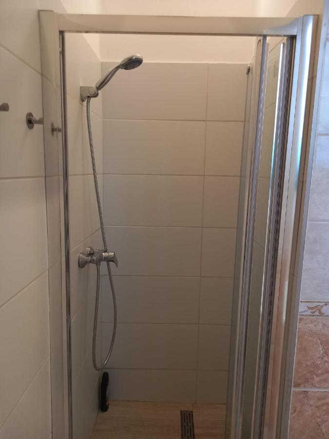 Via Tokaj Vendeghaz Apartment Sátoraljaújhely Екстериор снимка
