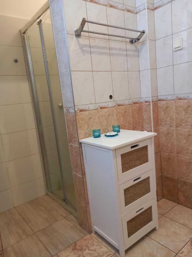 Via Tokaj Vendeghaz Apartment Sátoraljaújhely Екстериор снимка