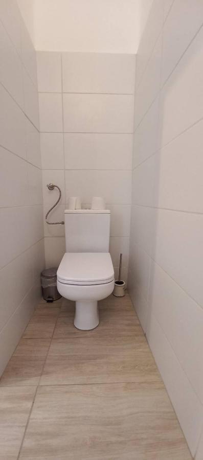 Via Tokaj Vendeghaz Apartment Sátoraljaújhely Екстериор снимка