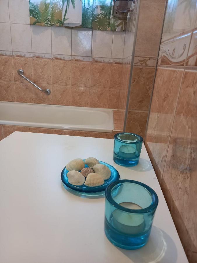 Via Tokaj Vendeghaz Apartment Sátoraljaújhely Екстериор снимка