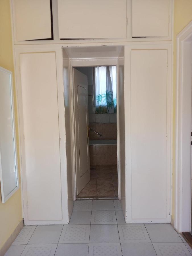 Via Tokaj Vendeghaz Apartment Sátoraljaújhely Екстериор снимка